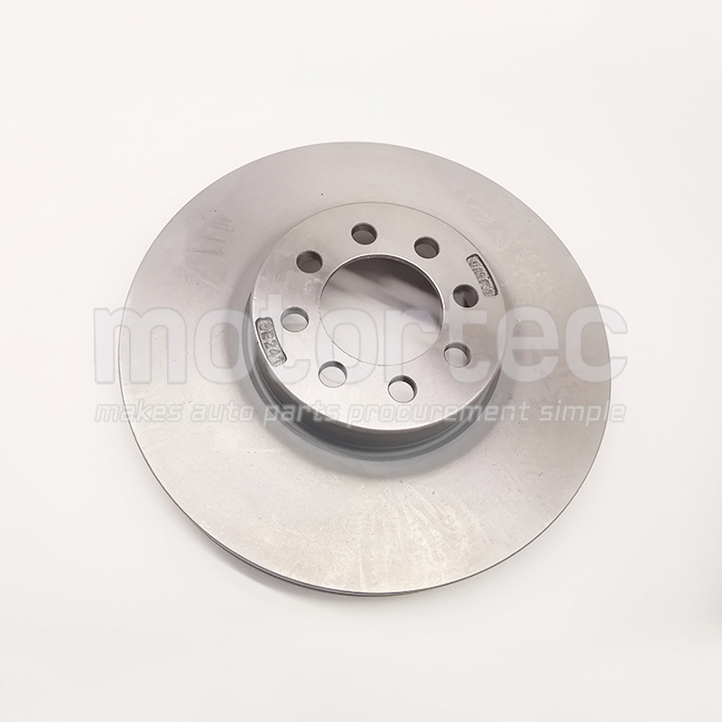 OEM C00074527 Carbon Ceramic Brake Discs for Maxus V90